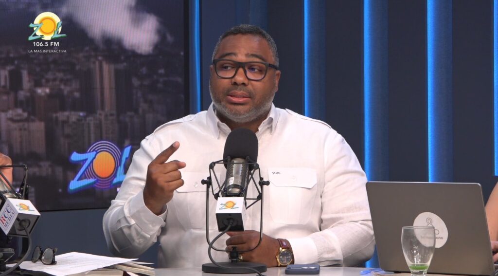 El abogado Víctor Eddy Mateo, indicó este jueves que la presencia de las marcas blancas en los supermercados dominicanos ha alcanzado un 25%, un porcentaje muy superior al 5% que se observa en la región.