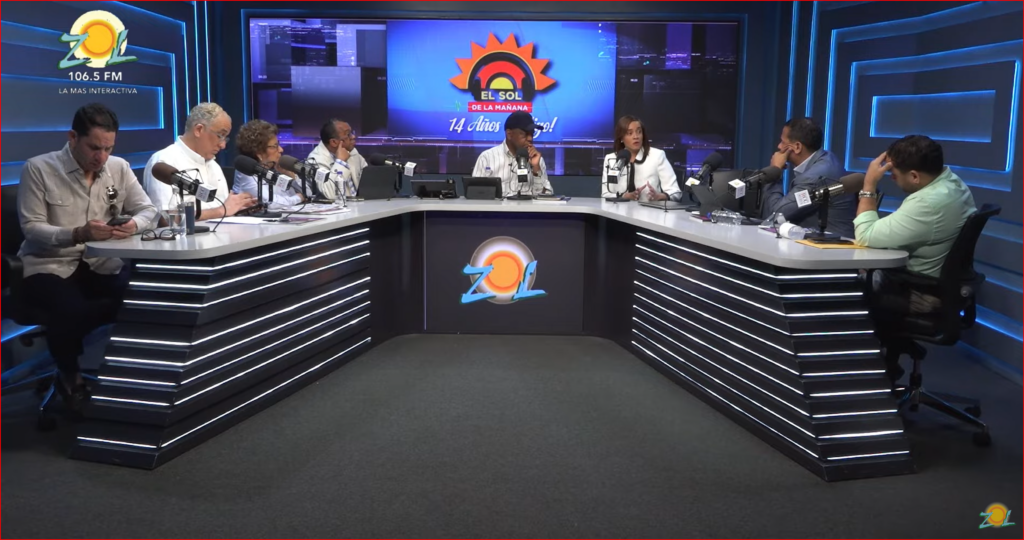 Proceso judicial contra general