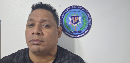 uno de los implicados