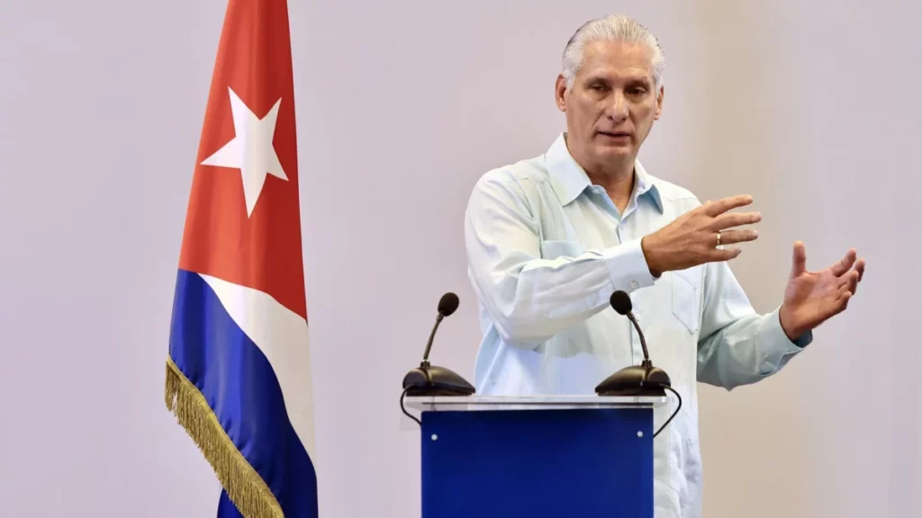 cuba reconoce el dialogo con ee uu mientras arrecian las protestas y el descont 20260314 223130 bdnz 1200x675