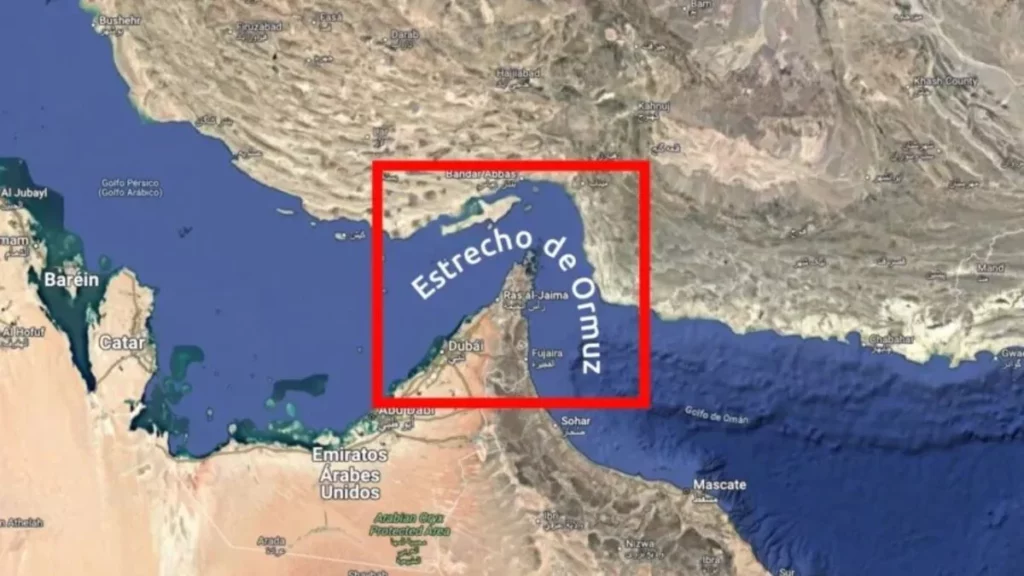 japon reclama a iran que garantice una navegacion segura en el estrecho de orm 20260313 034818 wvdw 1200x675