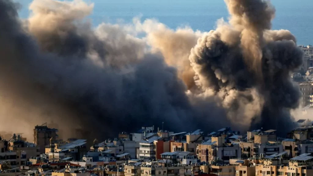 la contaminacion del aire el agua y el suelo seran danos duraderos de la guer 20260310 111520 nytr 1200x675