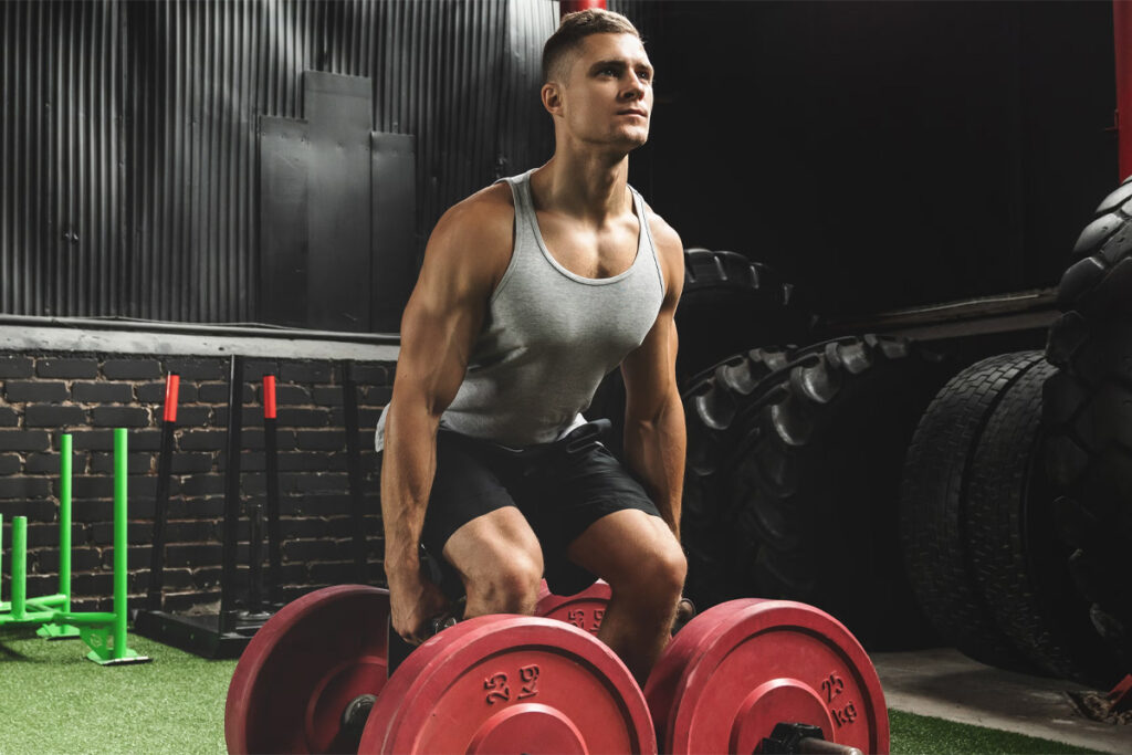 metodo de entrenamiento gpp