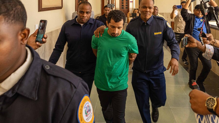 Señales previas brotes psicóticos