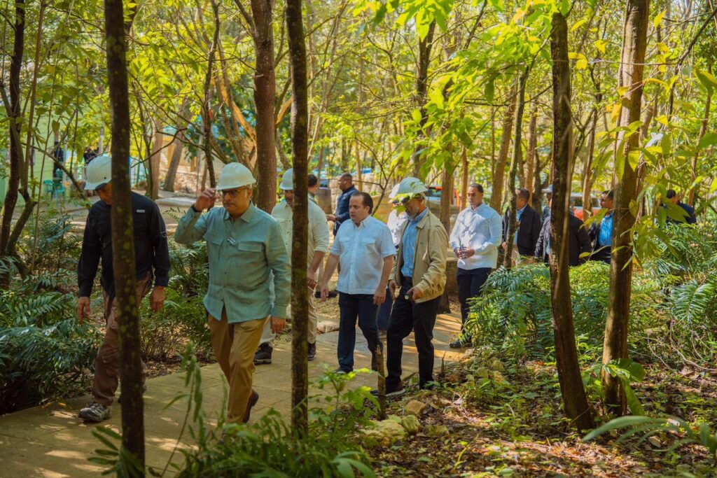 Detalles técnicos del plan y uso del suelo