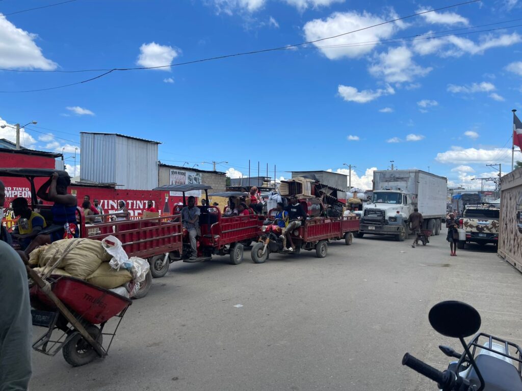 Las expectativas de los sectores 