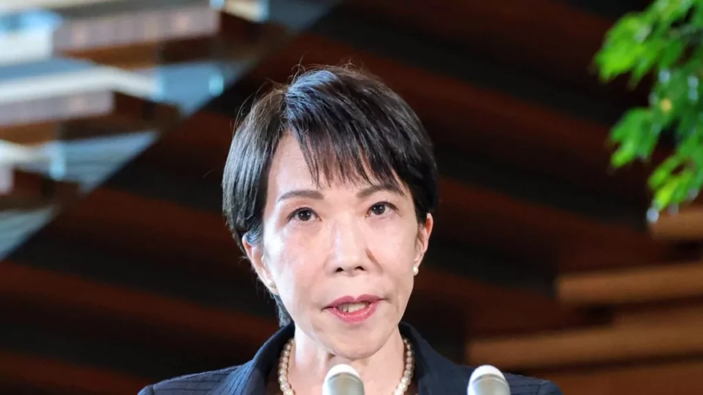 Japón rechaza la violencia y respalda respuesta de seguridad