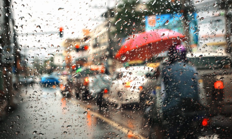 EVALUACIÓN EN PROVINCIAS BAJO ALERTA VERDE