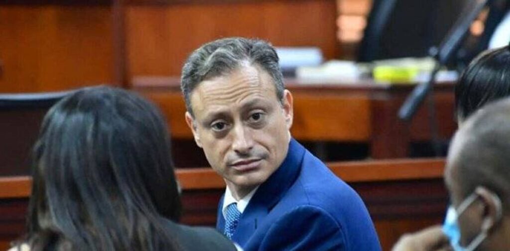 Defensa de Jean Alain rechaza acusaciones de dilación