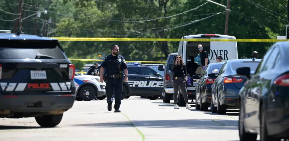 Ataques ocurrieron en dos viviendas y antes del amanecer
