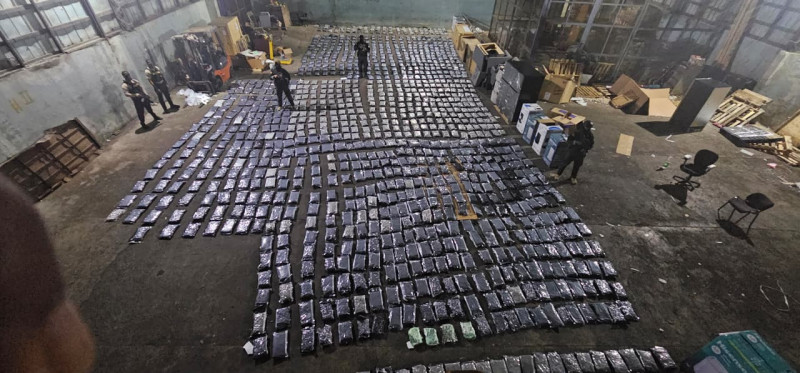 Nuevo método de ocultamiento bajo investigación