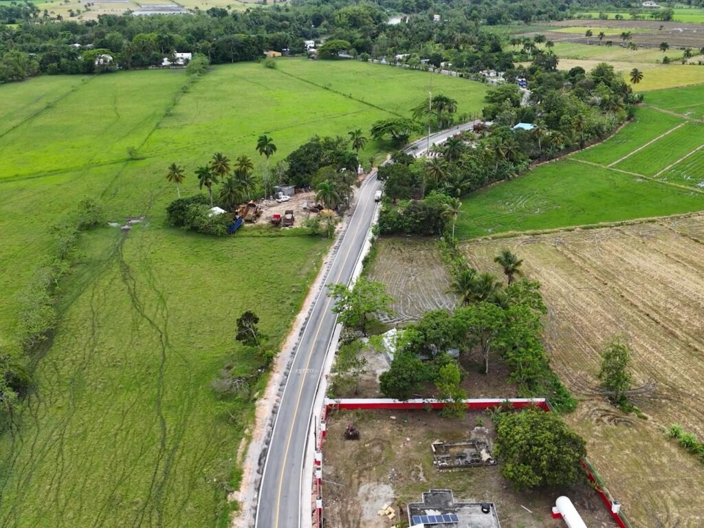 Conectividad y desarrollo para comunidades del Nordeste