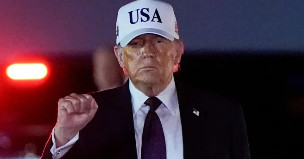 Mediación de Pakistán y condiciones