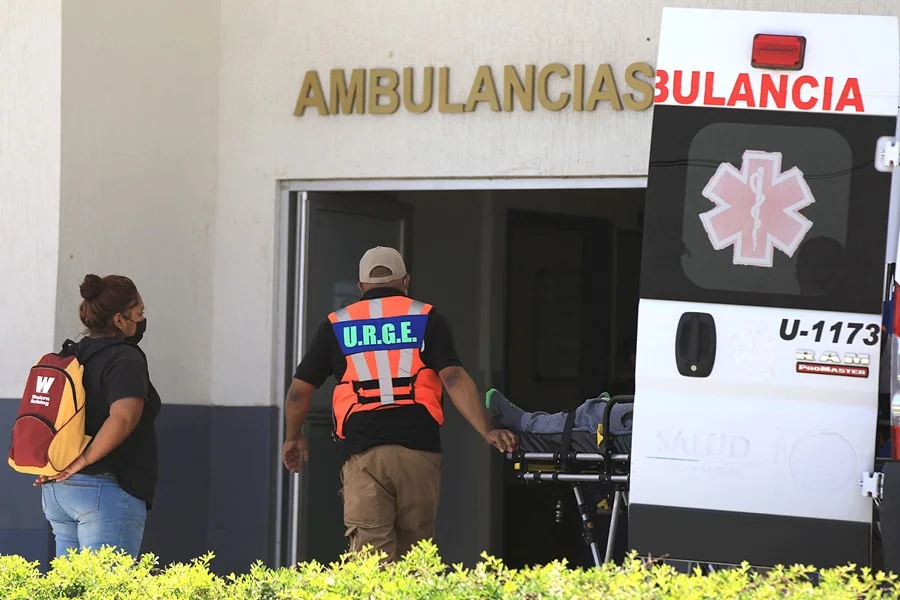 Autoridades confirman víctimas y lamentan tragedia