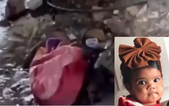 Investigación: asfixia, ocultamiento y hallazgo del cuerpo