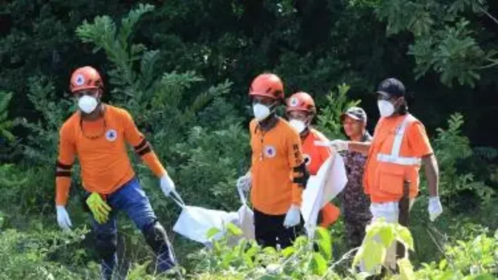 Investigación en curso y proceso forense
