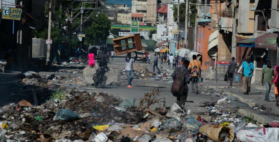 Persisten desafíos en seguridad y proceso electoral