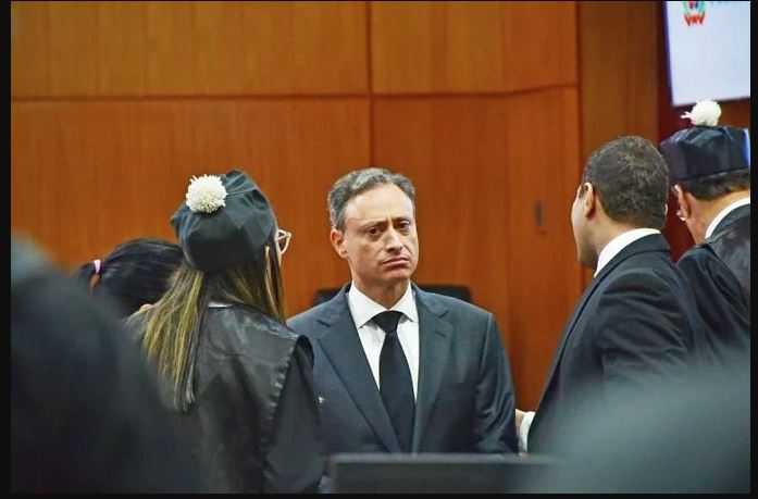 Jean Alain Rodríguez asumirá su propia defensa en juicio por presunta corrupción