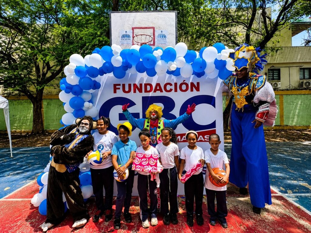 Actividad reunió estudiantes, docentes y representantes comunitarios