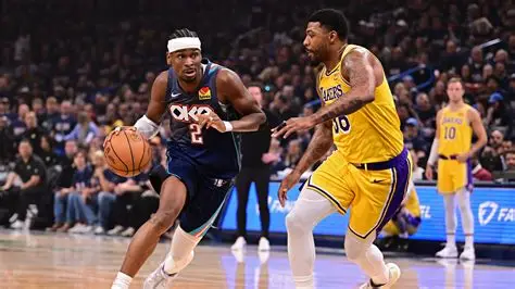 Thunder responde sin su estrella y se acerca a otra final