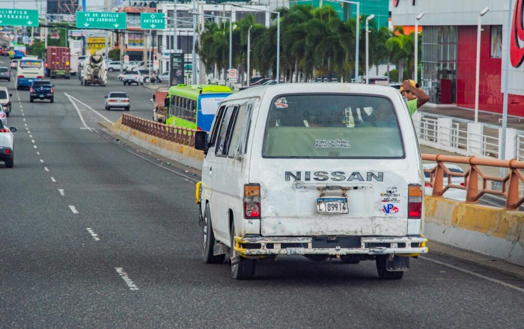 Mochotran afirma que no contempla aumento en el precio del pasaje