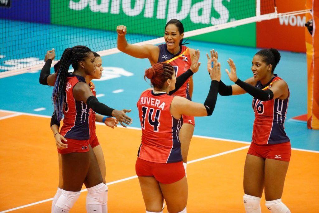 Reinas del Caribe debutan vs Turquía en VNL 2026