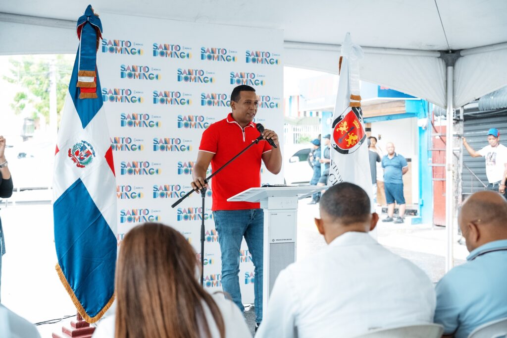 Autoridades y comunitarios destacan impacto del operativo