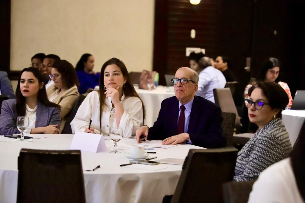 República Dominicana destaca como pionera en monitoreo climático