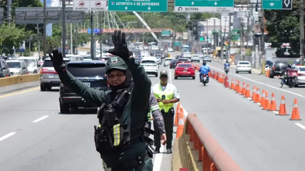 Ciudadanos piden mayor control y aplicación de la ley