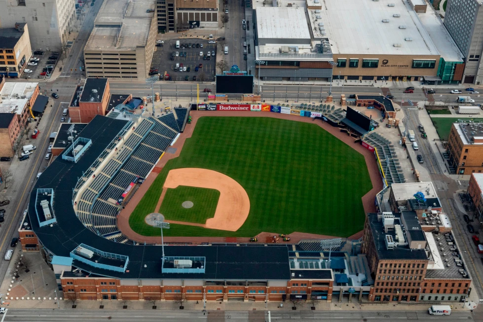 Despiden a exjugador de MLB y dirigente de Triple-A de los Tigers por mensaje “inapropiado”