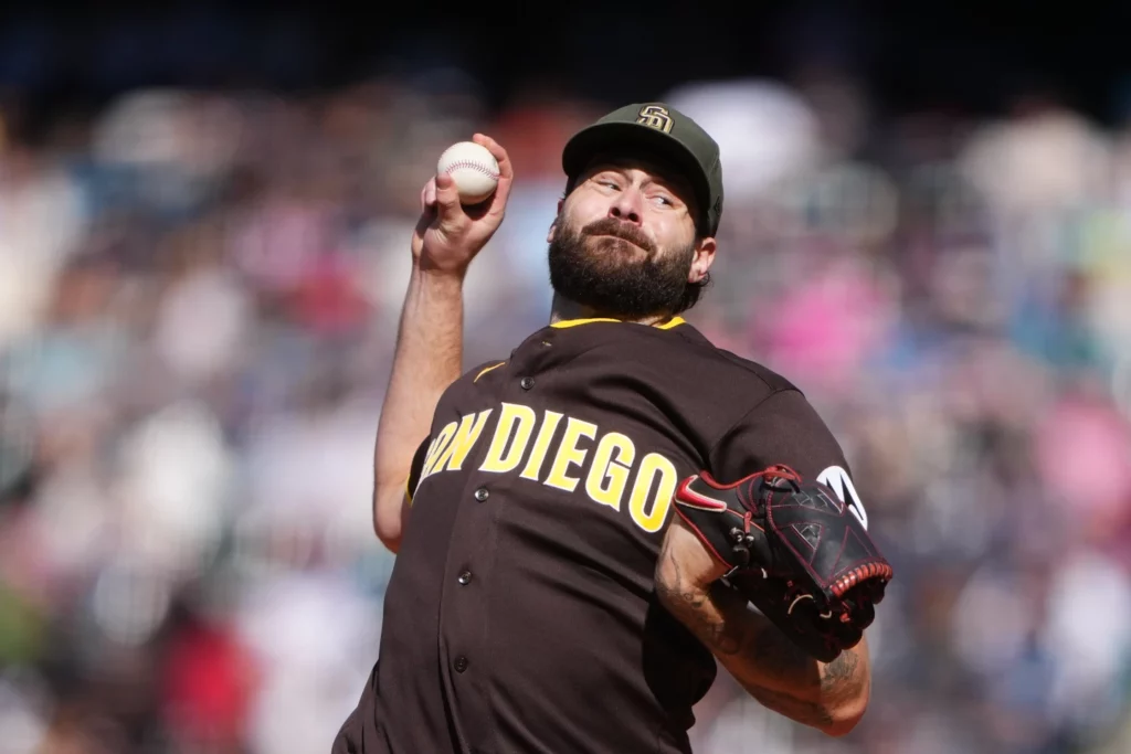 Giolito brilló en su debut 