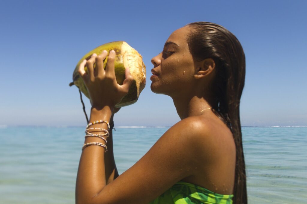Especialistas recomiendan consumo moderado y natural