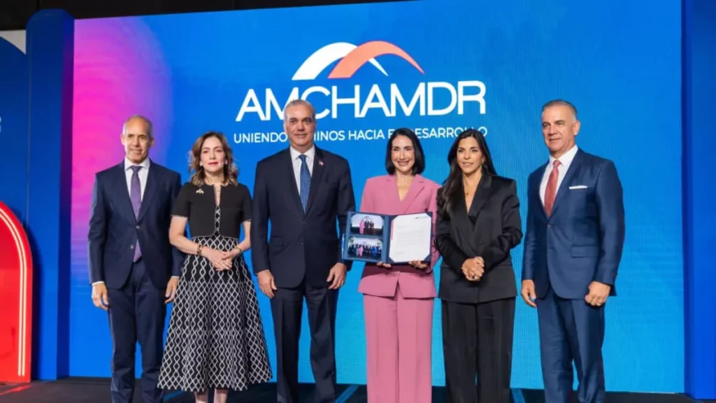 Raquel Arbaje destaca alianzas público-privadas como clave para el desarrollo sostenible