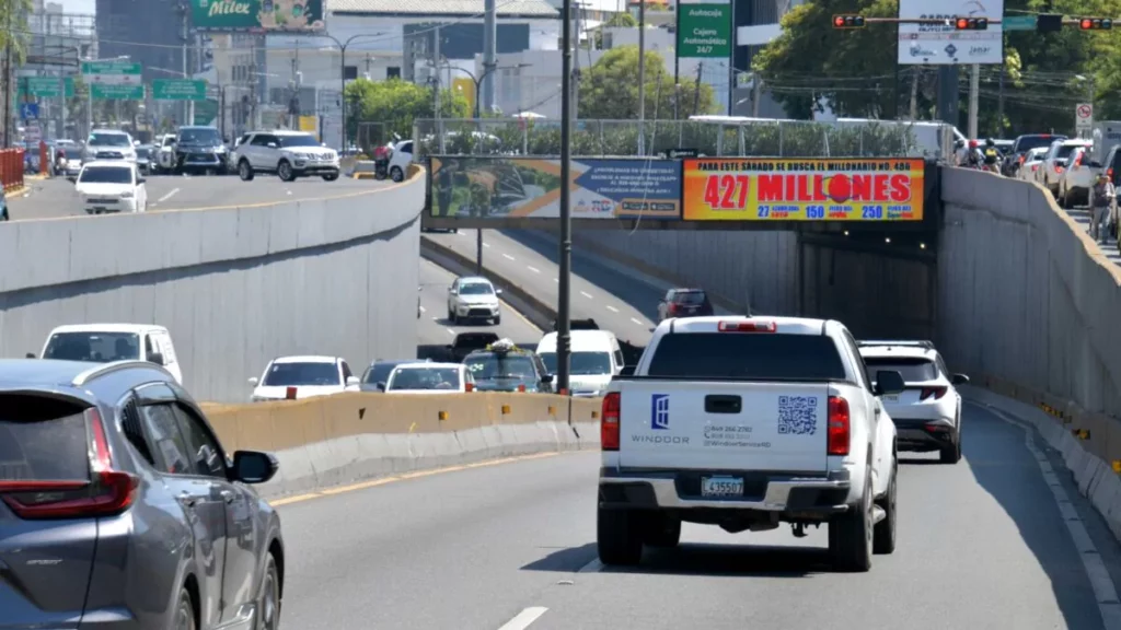 Trabajos forman parte de plan de mantenimiento