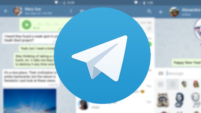 Telegram acumula sanciones millonarias en tribunales rusos