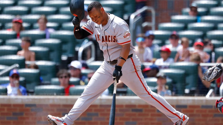 Devers sigue bajo atención en medio de rumores sobre su futuro en San Francisco
