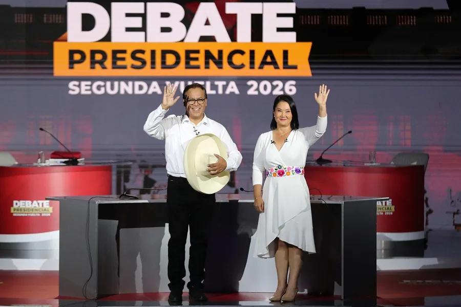 Educación y salud centran las principales propuestas de ambos candidatos