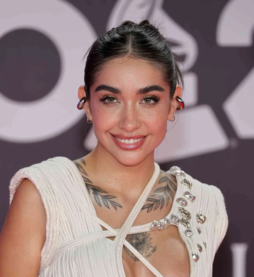 La cantante relató el momento más crítico de su salud
