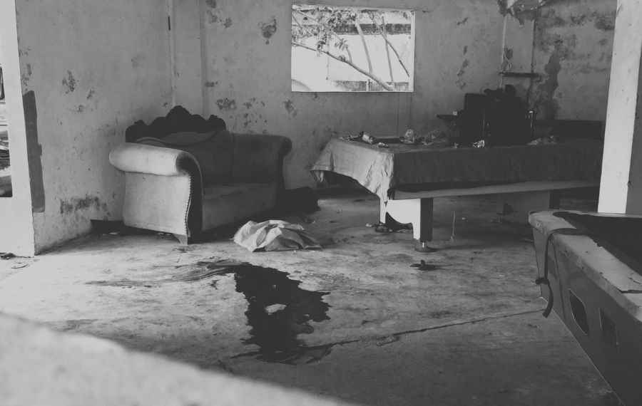Autoridades investigan a dos menores por su presunta vinculación con el caso
