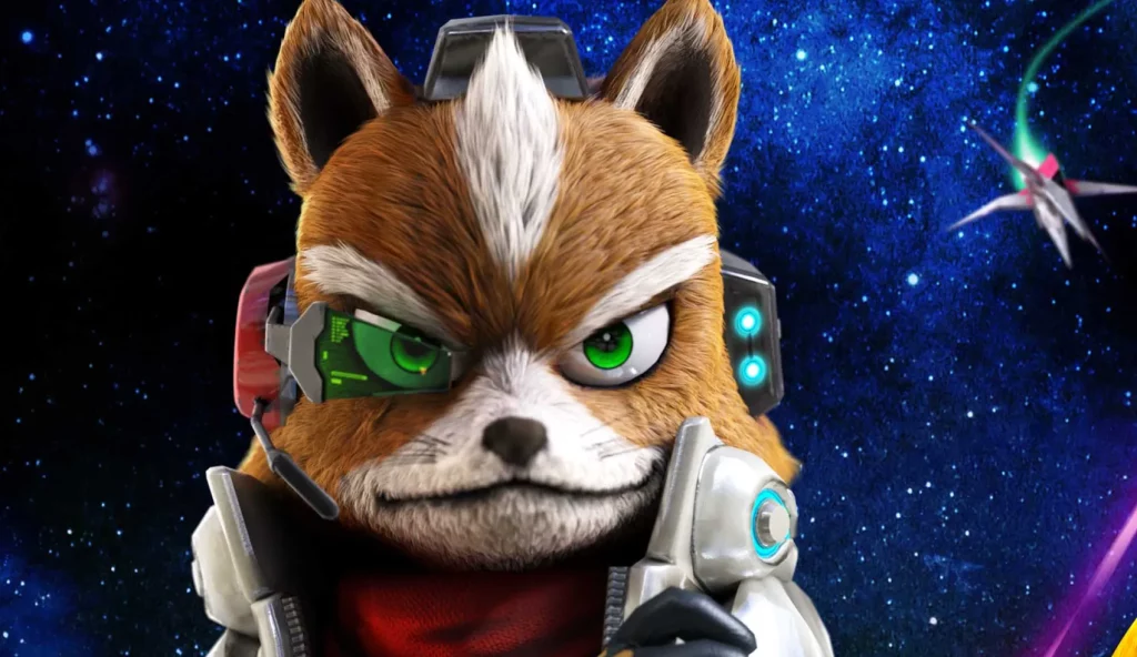 Una evolución del clásico rail shooter de Nintendo