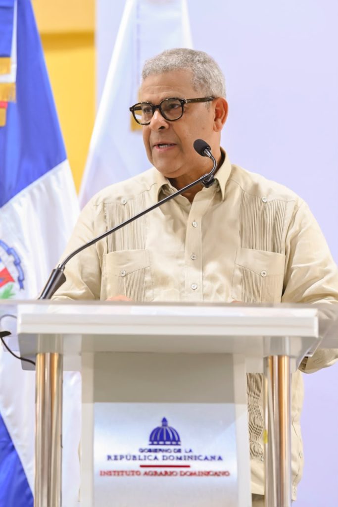 Plan de titulación busca justicia social y seguridad jurídica rural