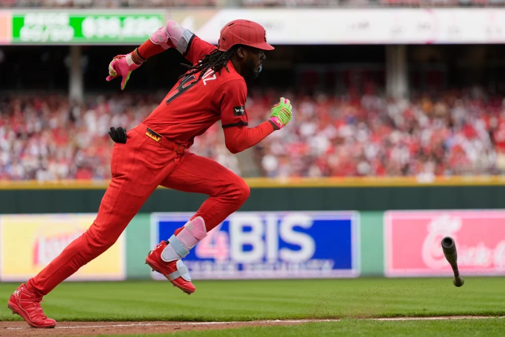 Cincinnati recupera una pieza clave en momento importante de la temporada