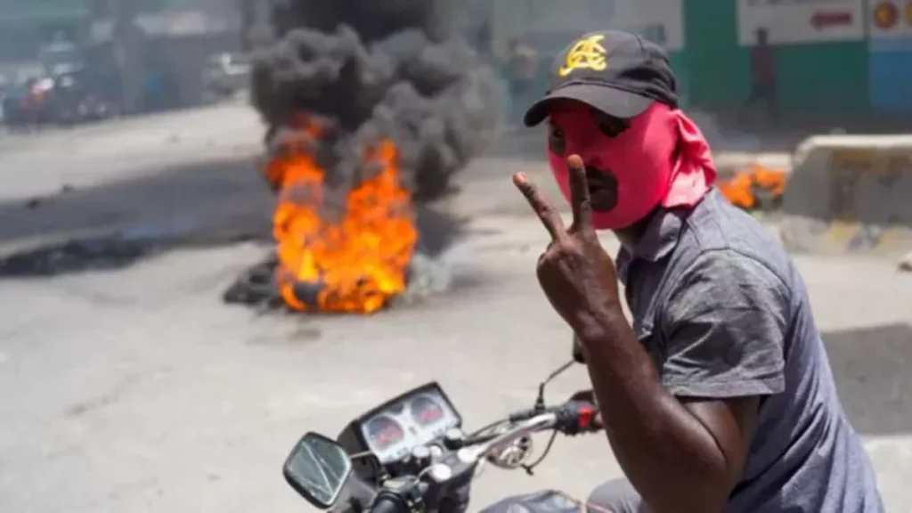 Violencia de bandas en Haití deja más de 2,300 muertos y 1,100 heridos en lo que va de 2026