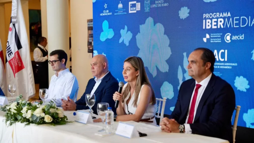 Autoridades iberoamericanas debatirán sobre cooperación, coproducción y circulación de obras