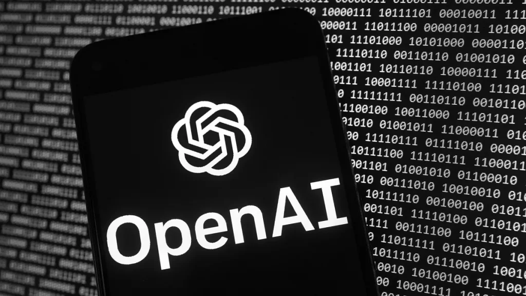 Demanda marca un giro en la relación entre Apple y OpenAI
