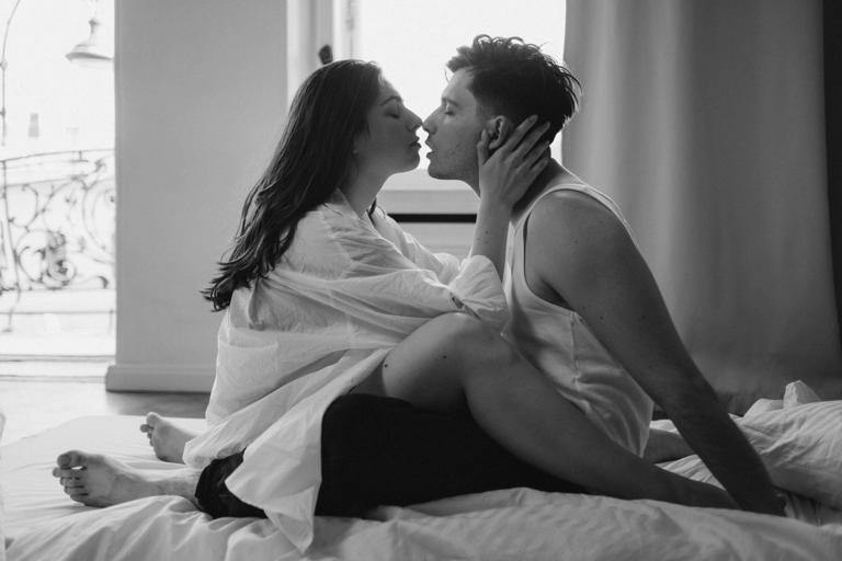 Cambios en el deseo sexual, estrés y respuesta del organismo