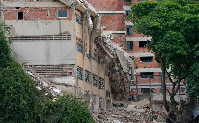 Balance oficial reporta miles de afectados y graves daños estructurales