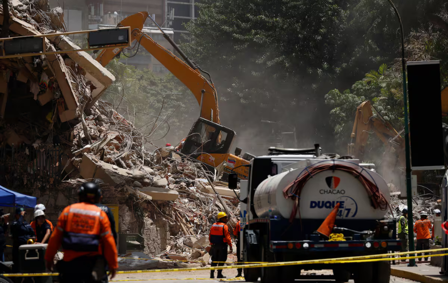 Evaluaciones de infraestructura determinan reapertura parcial de escuelas