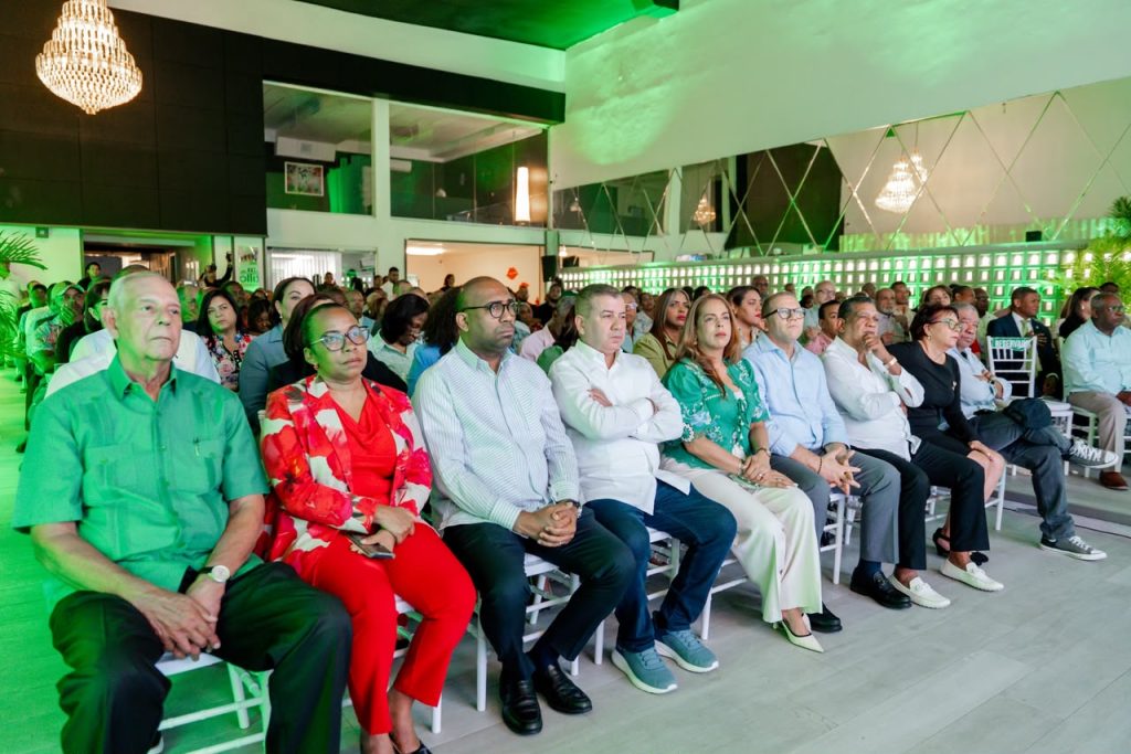 Fuerza del Pueblo apuesta a movilizar electores abstencionistas en 2028