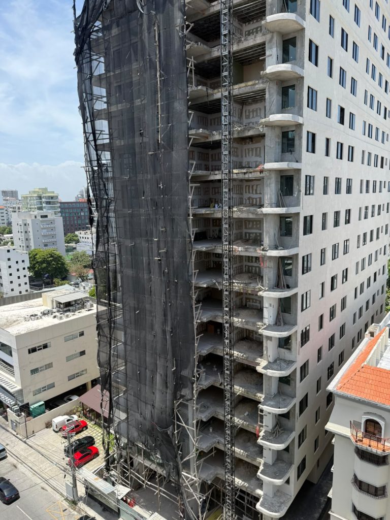 Tribunal cuestiona transformación del proyecto y aumento de densidad urbana